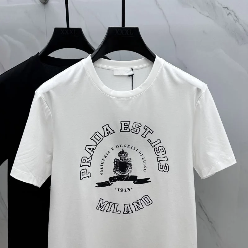 MultiPurpose Prada T-Shirts 166995