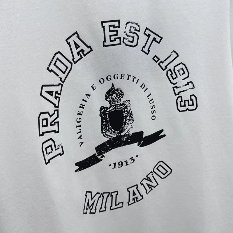 MultiPurpose Prada T-Shirts 166995