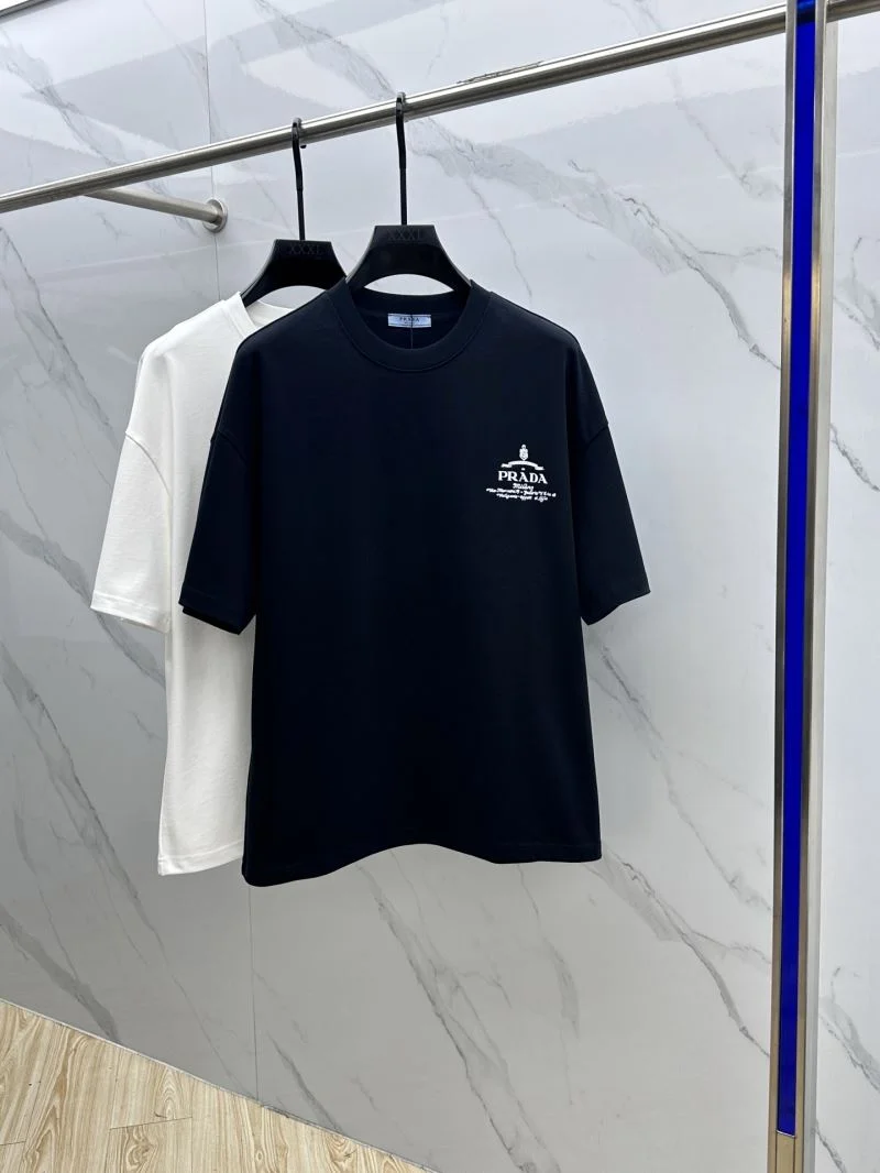 Sleek Prada T-Shirts 166996