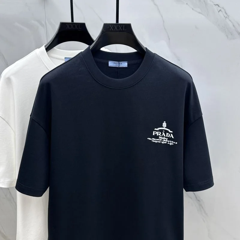 Sleek Prada T-Shirts 166996