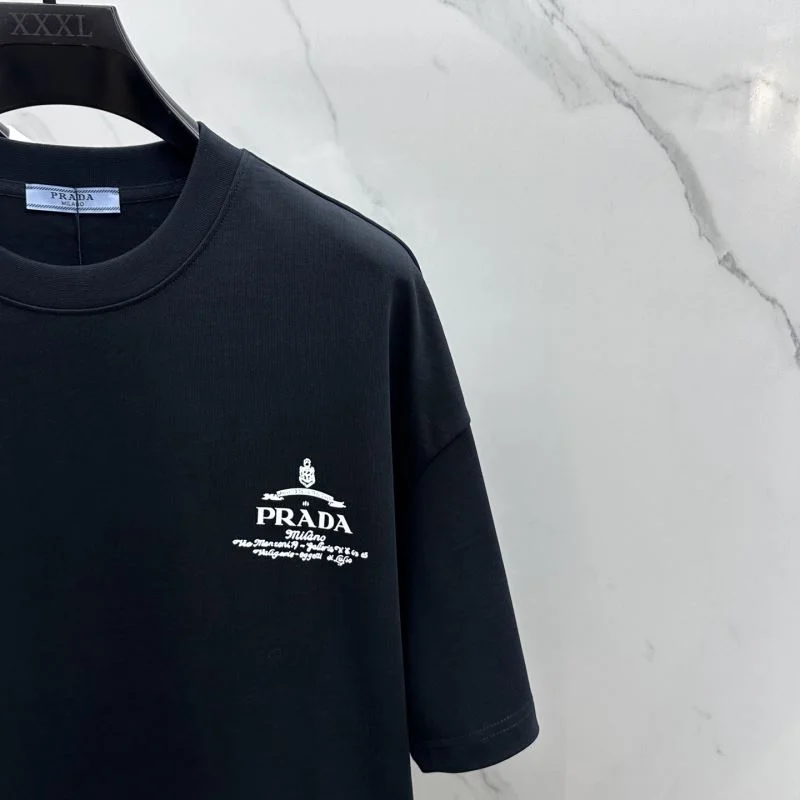 Sleek Prada T-Shirts 166996