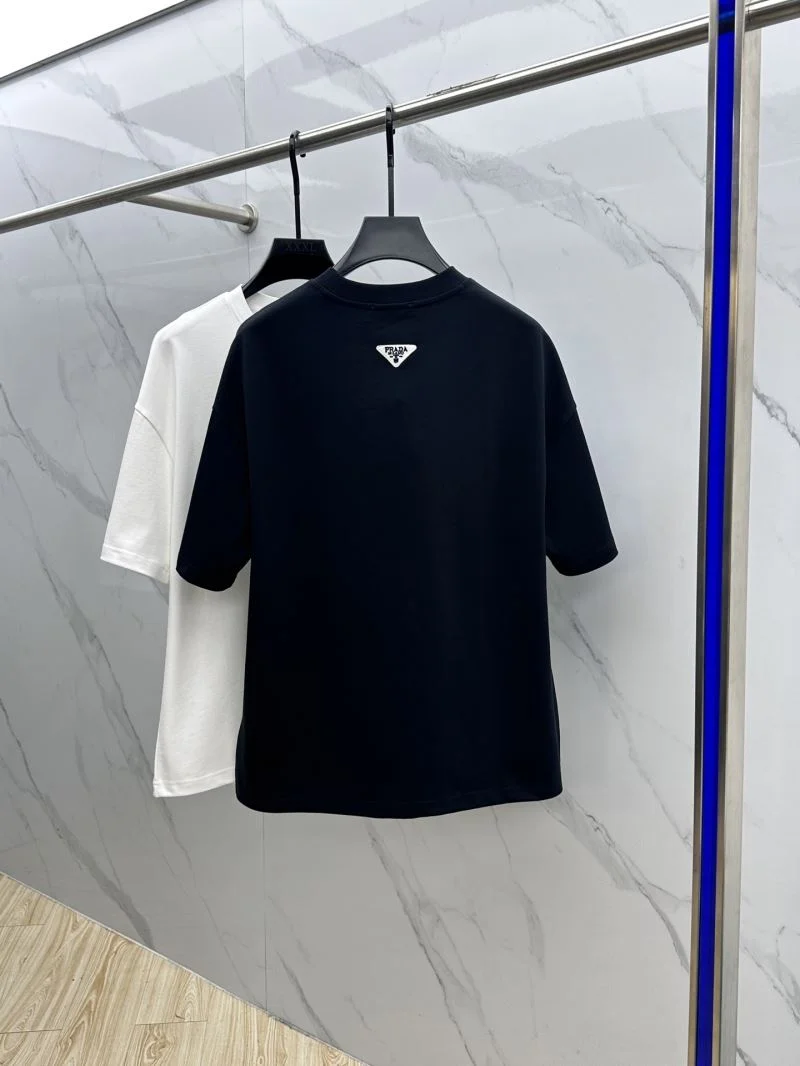 Sleek Prada T-Shirts 166996