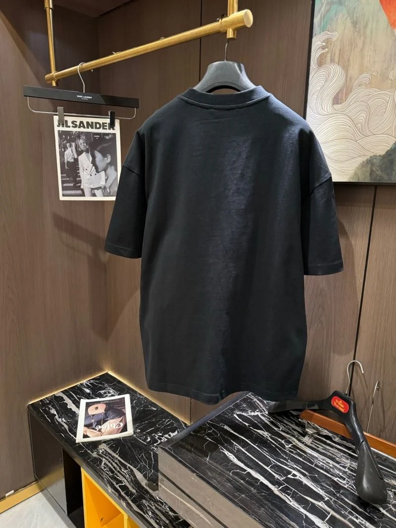 Prada T-Shirts ZipUp 166999