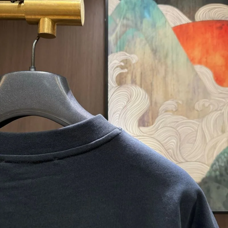 Prada T-Shirts ZipUp 166999