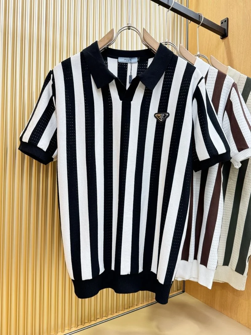Prada T-Shirts Affordable 166989