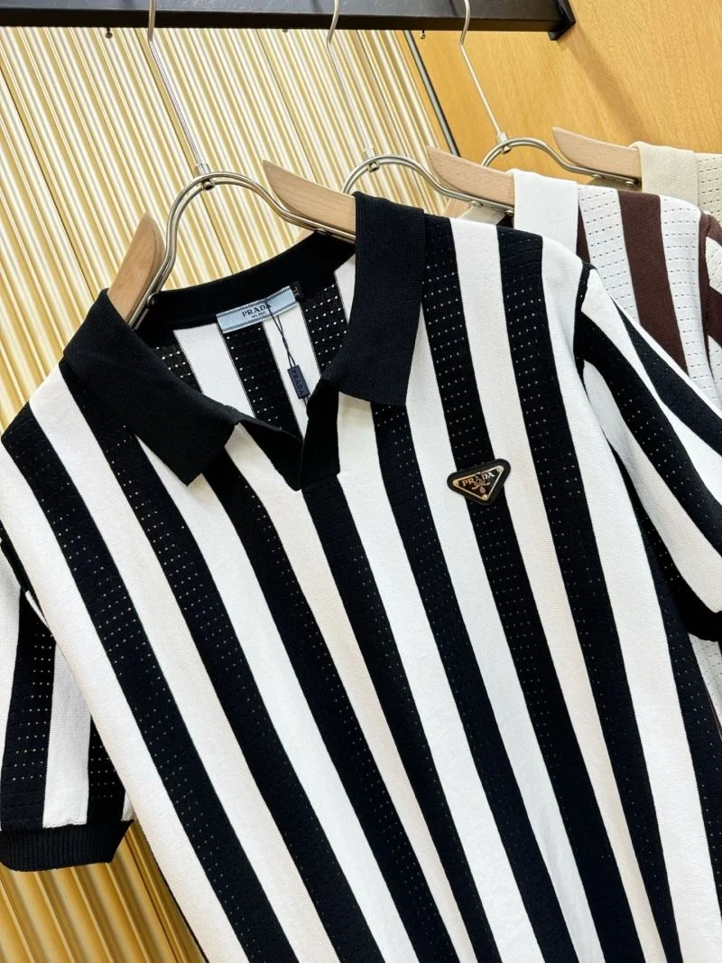 Prada T-Shirts Affordable 166989
