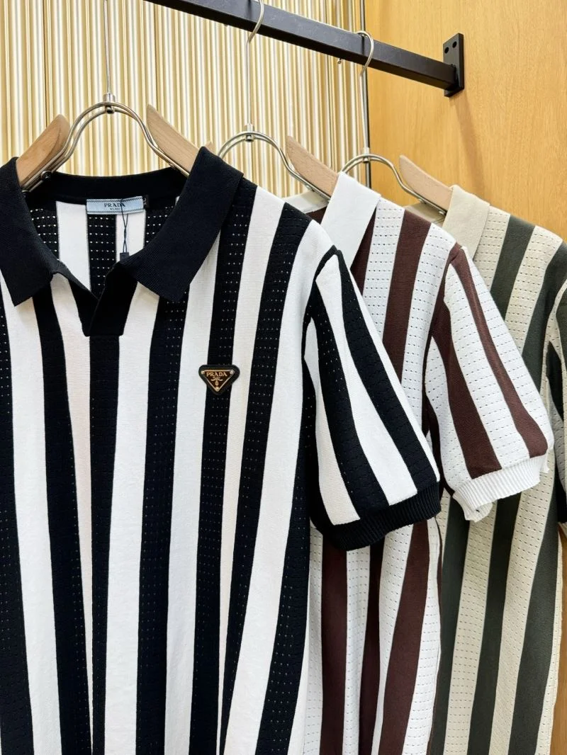 Prada T-Shirts Affordable 166989