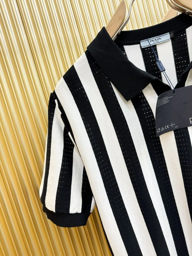 Prada T-Shirts Affordable 166989