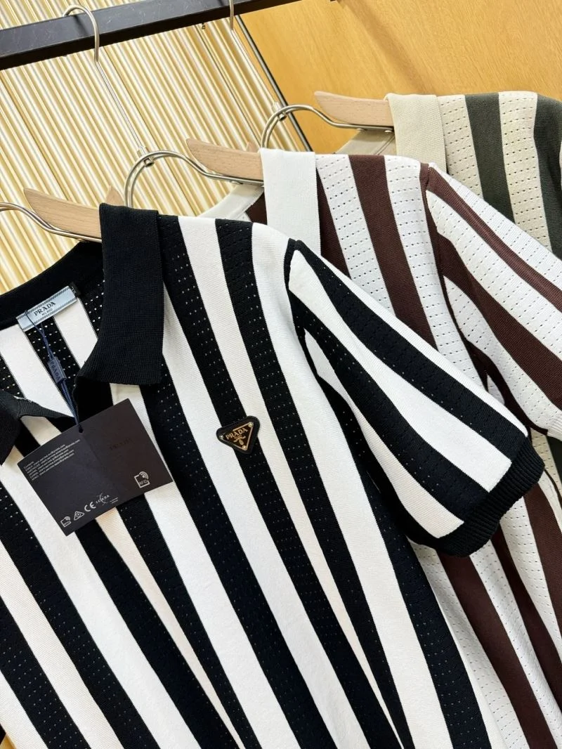 Prada T-Shirts Affordable 166989