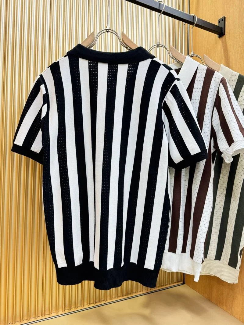 Prada T-Shirts Affordable 166989