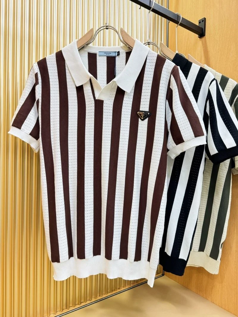 FlexibleFit Prada T-Shirts 166988