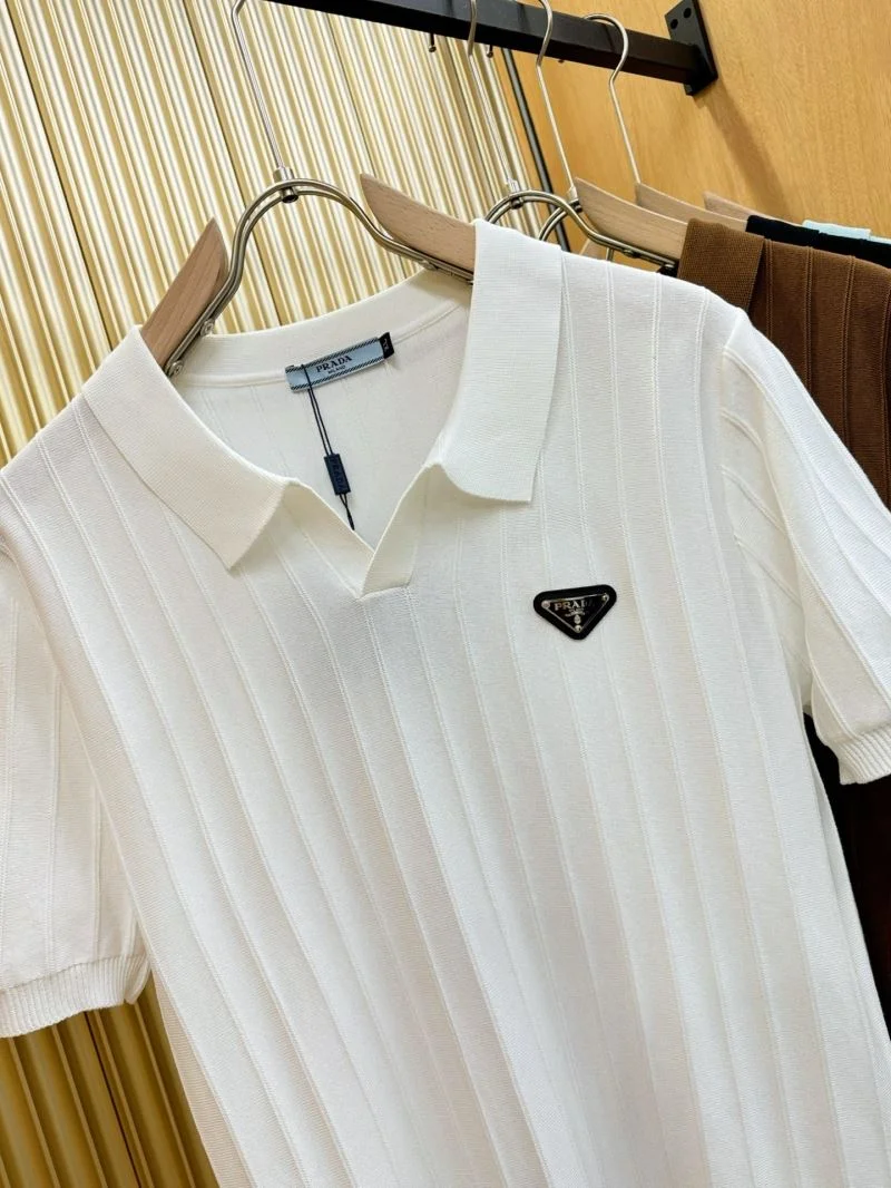 Prada T-Shirts AllSeason 167013
