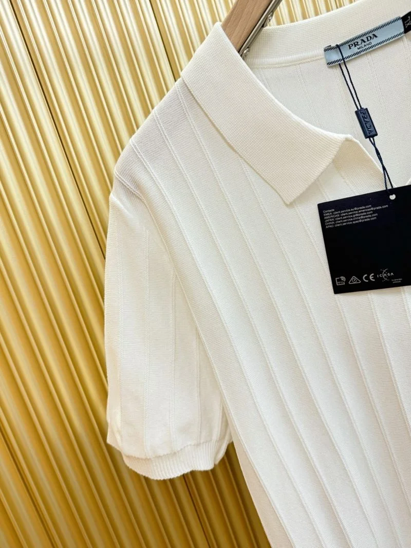 Prada T-Shirts AllSeason 167013