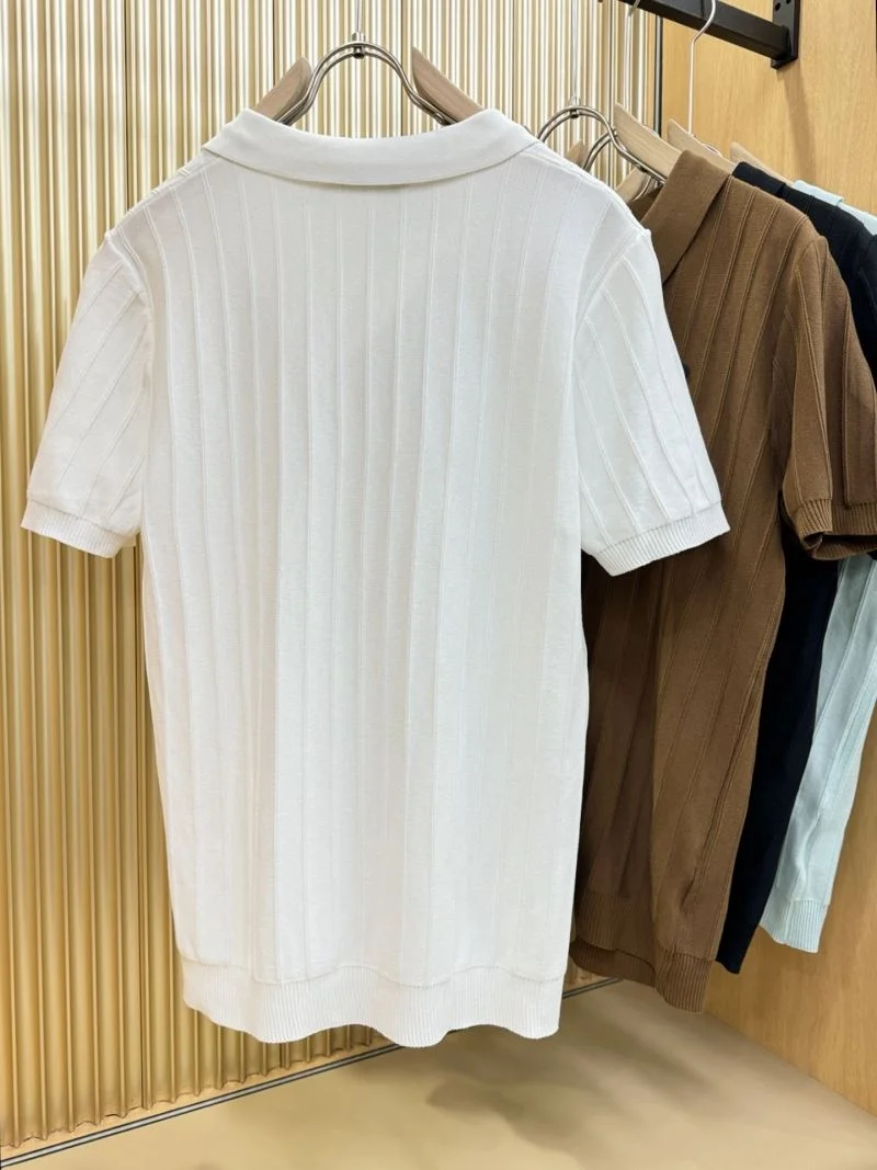 Prada T-Shirts AllSeason 167013