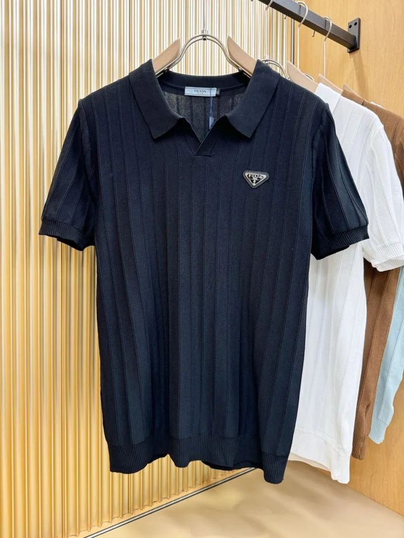 FlexibleFit Prada T-Shirts 166979