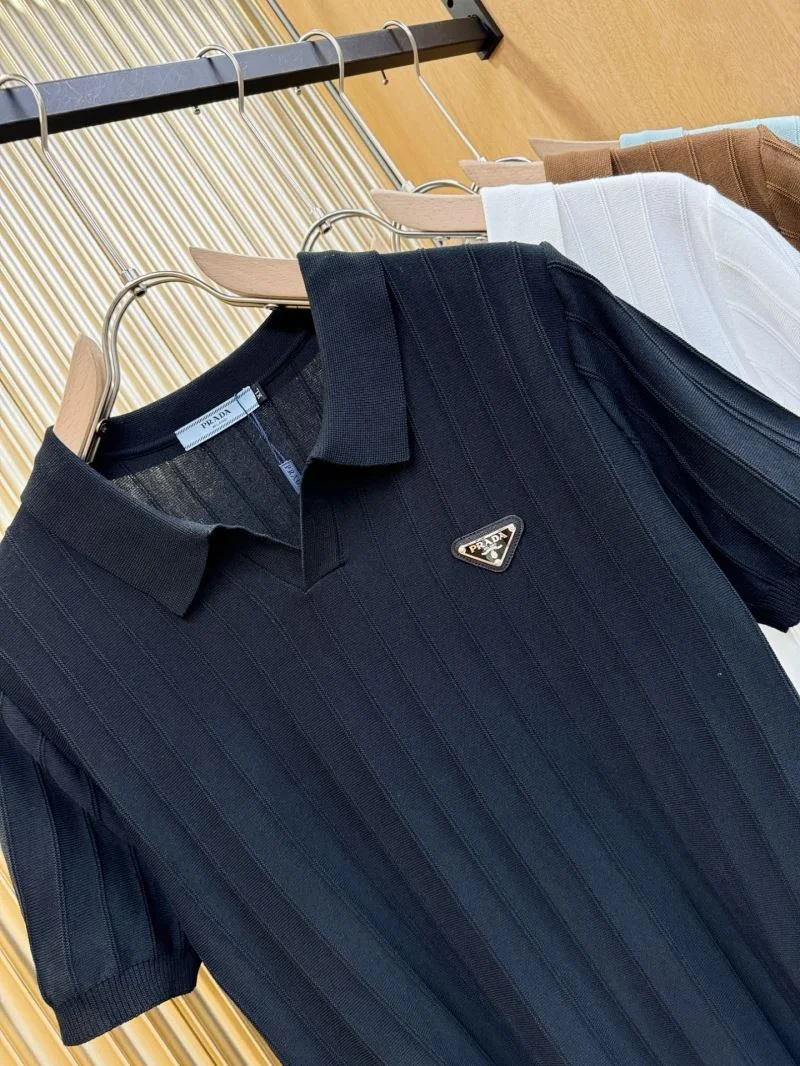 FlexibleFit Prada T-Shirts 166979