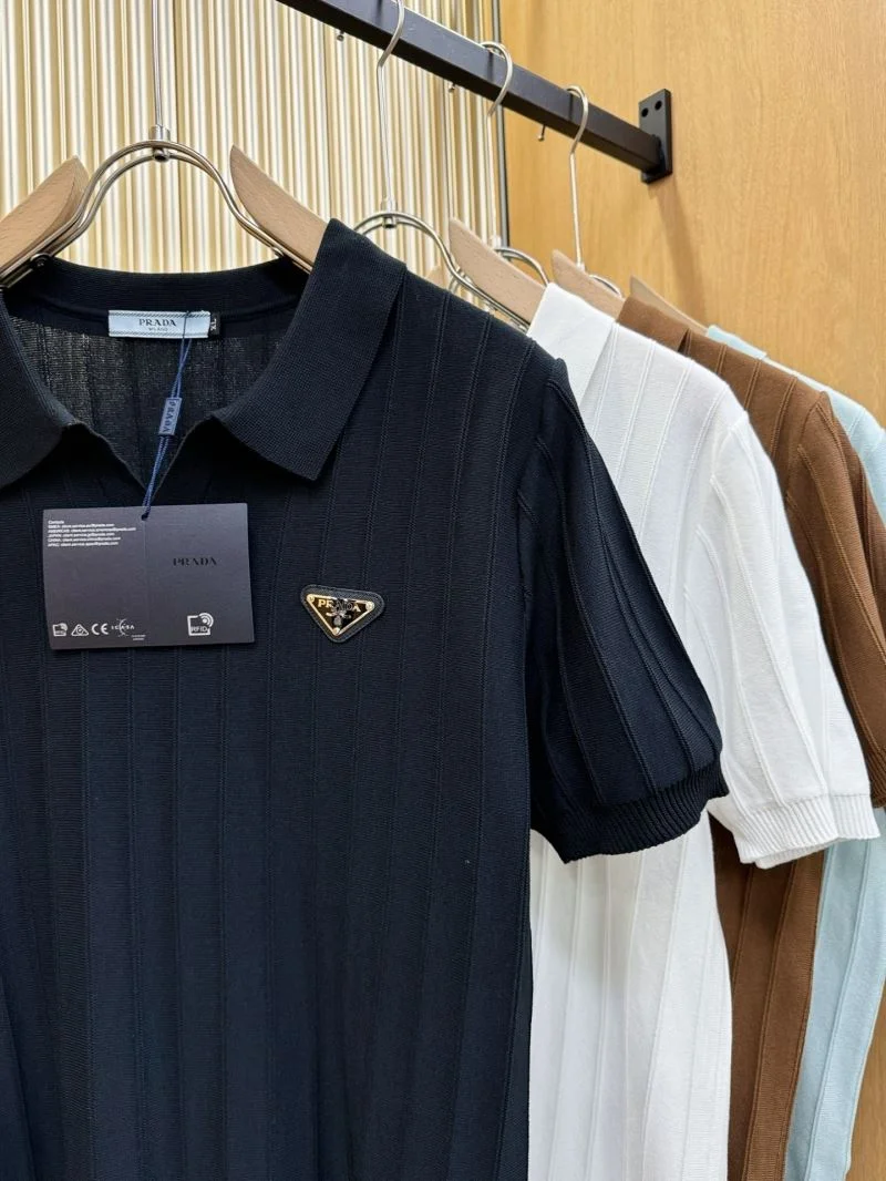 FlexibleFit Prada T-Shirts 166979
