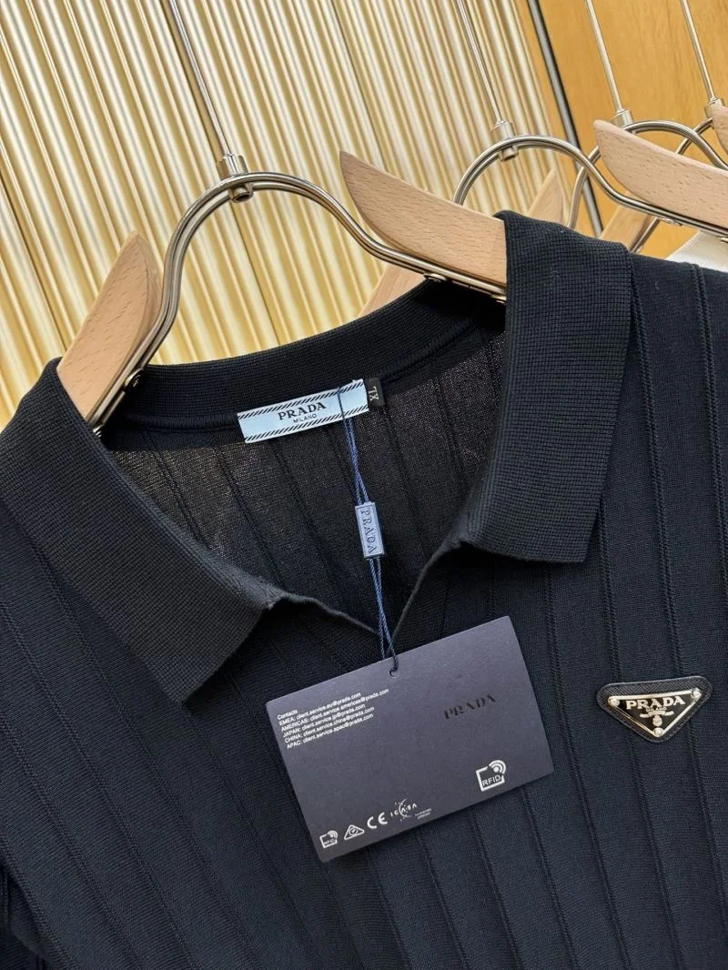 FlexibleFit Prada T-Shirts 166979