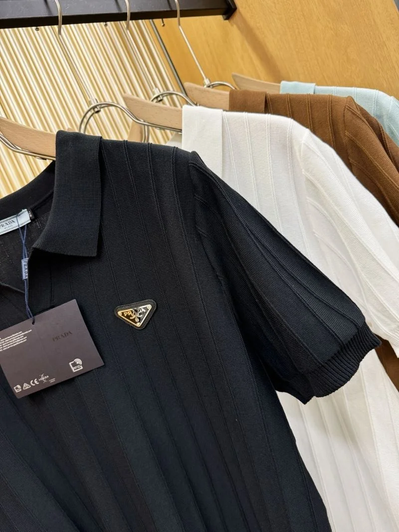 FlexibleFit Prada T-Shirts 166979