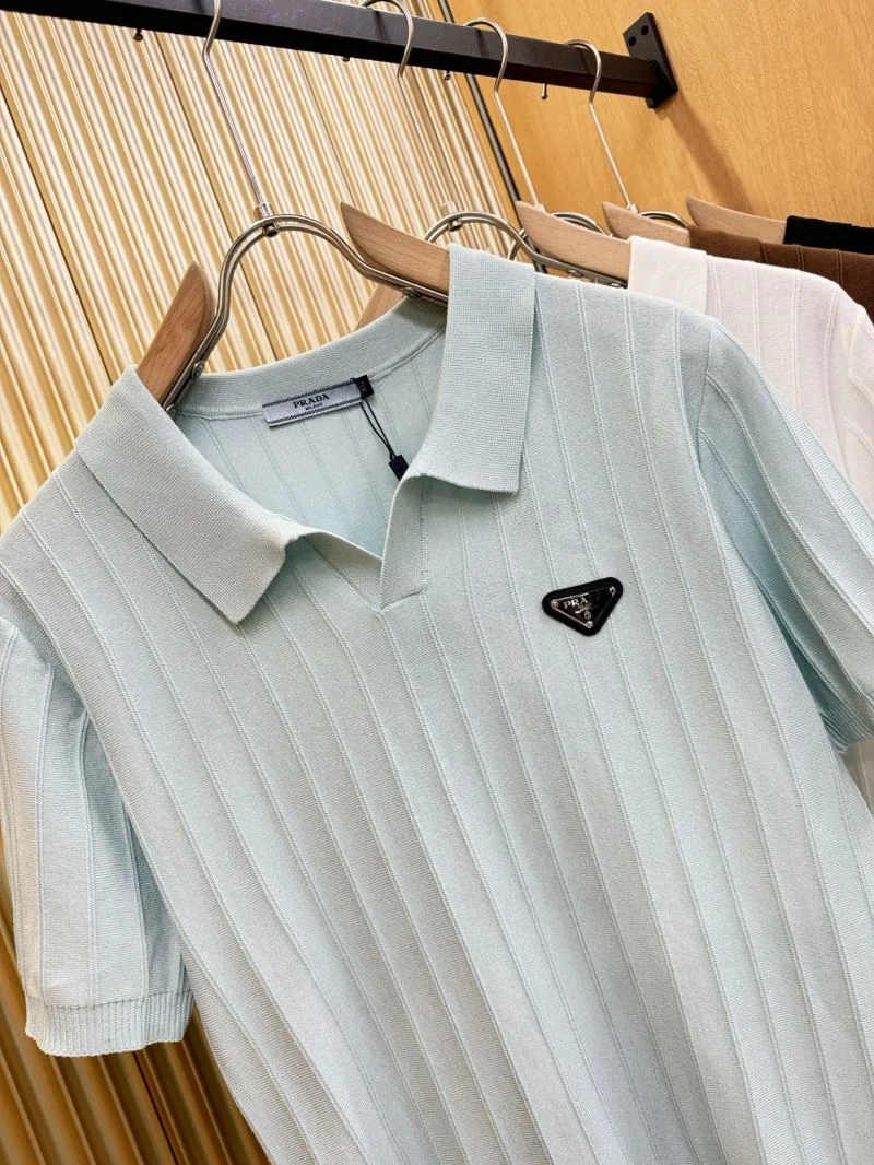 Attractive Prada T-Shirts 166985