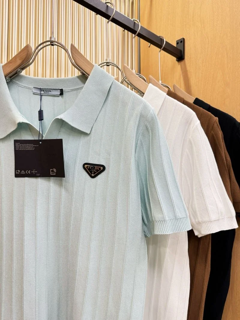 Attractive Prada T-Shirts 166985