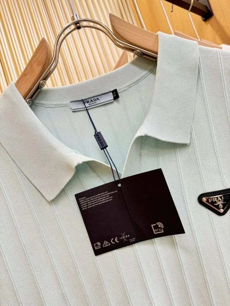 Attractive Prada T-Shirts 166985