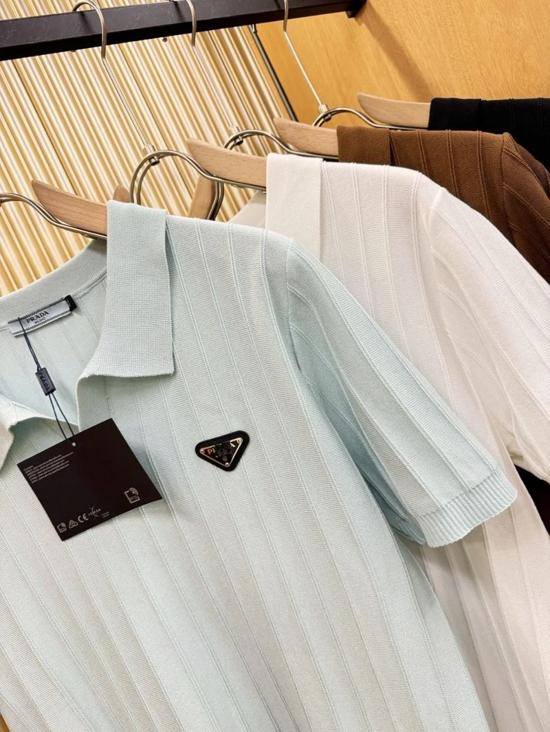 Attractive Prada T-Shirts 166985