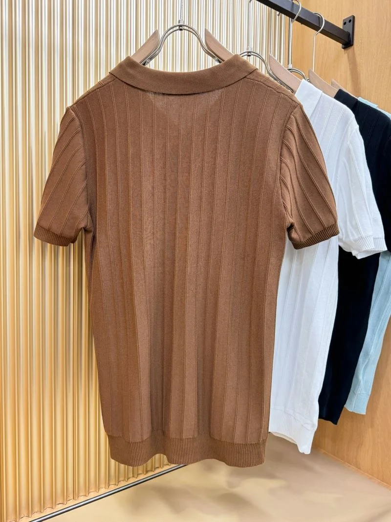 MoistureWicking Prada T-Shirts 166980