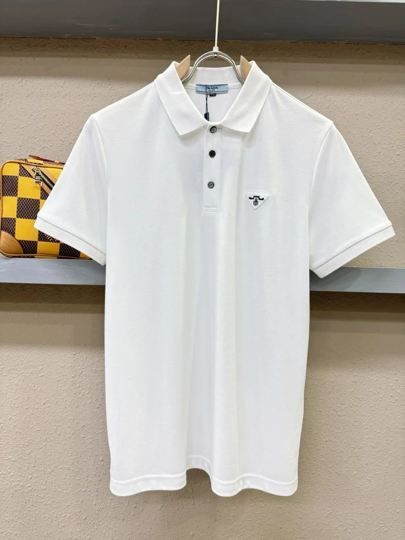 Prada T-Shirts Bright 166976