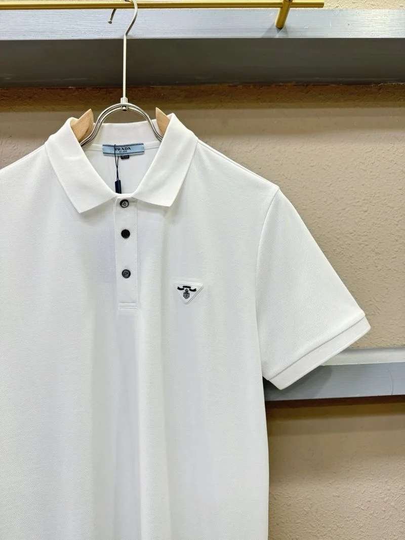 Prada T-Shirts Bright 166976