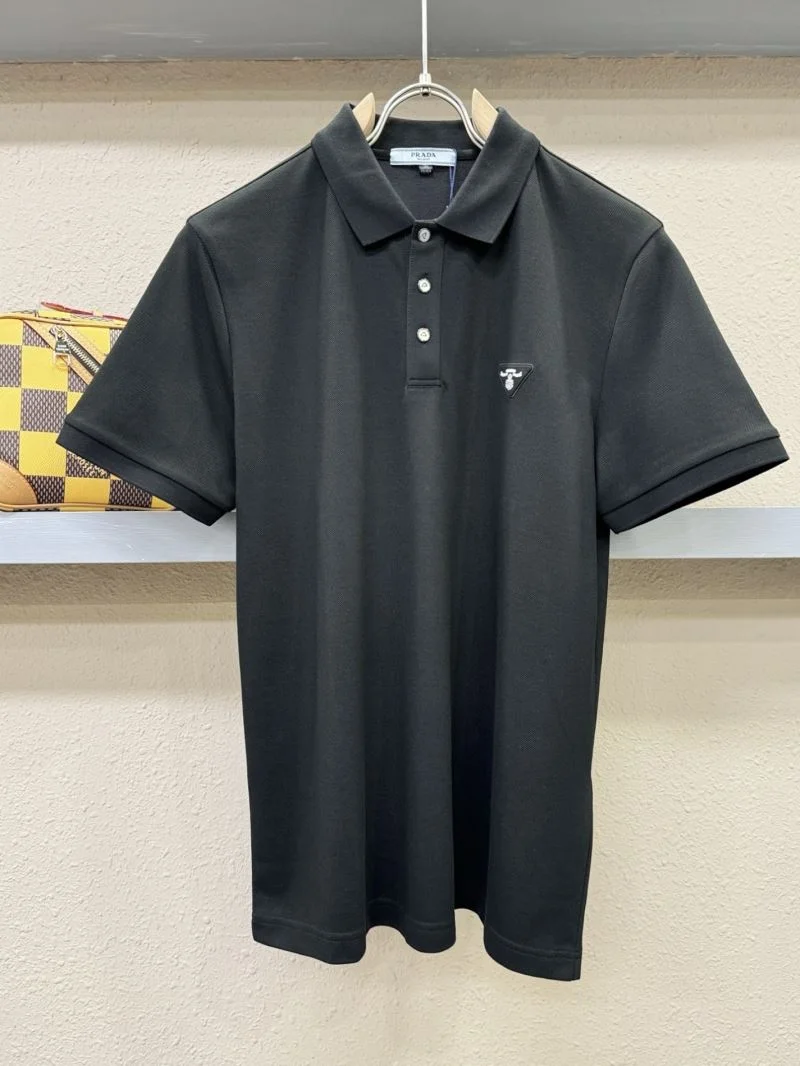 GoAnywhere Prada T-Shirts 166975