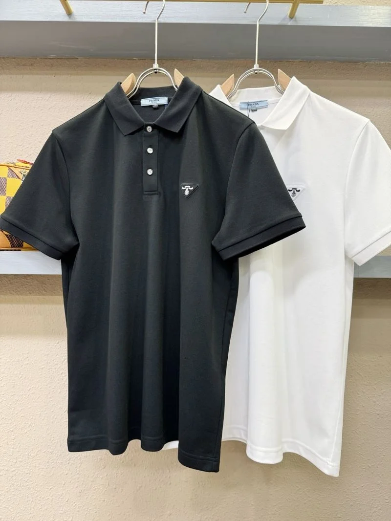 GoAnywhere Prada T-Shirts 166975