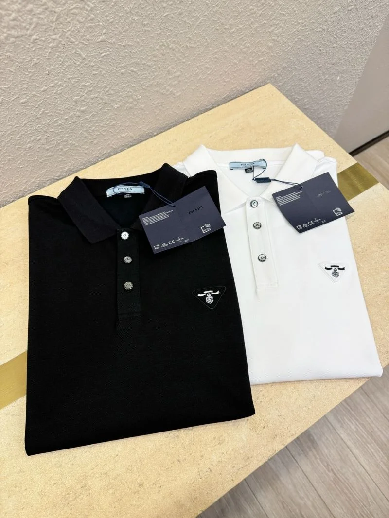GoAnywhere Prada T-Shirts 166975