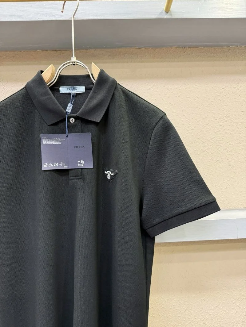 GoAnywhere Prada T-Shirts 166975