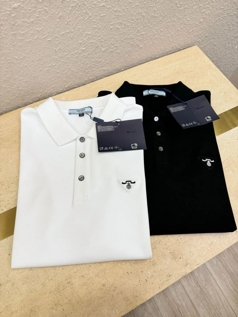 GoAnywhere Prada T-Shirts 166975