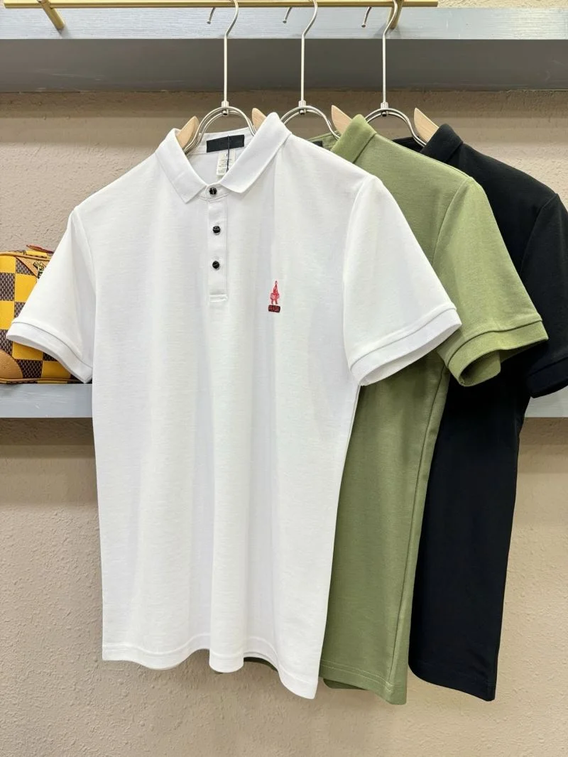 Modern Prada T-Shirts 167046