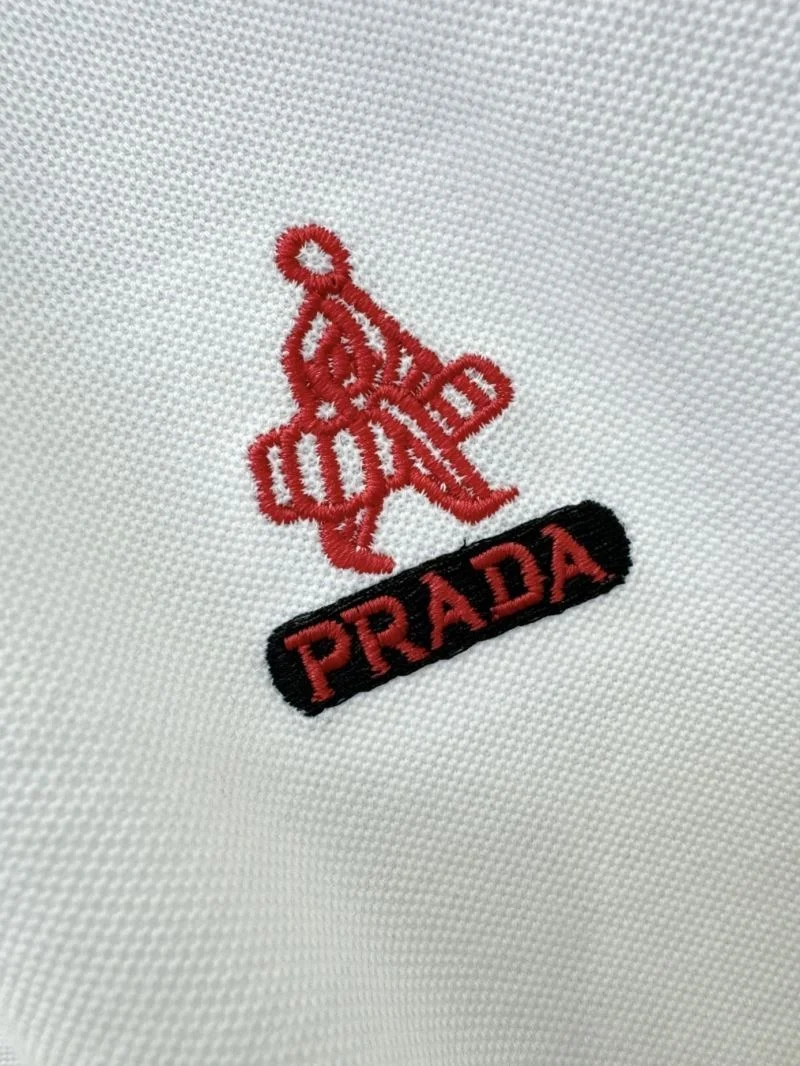 Modern Prada T-Shirts 167046