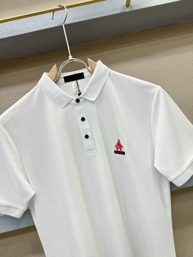 Modern Prada T-Shirts 167046