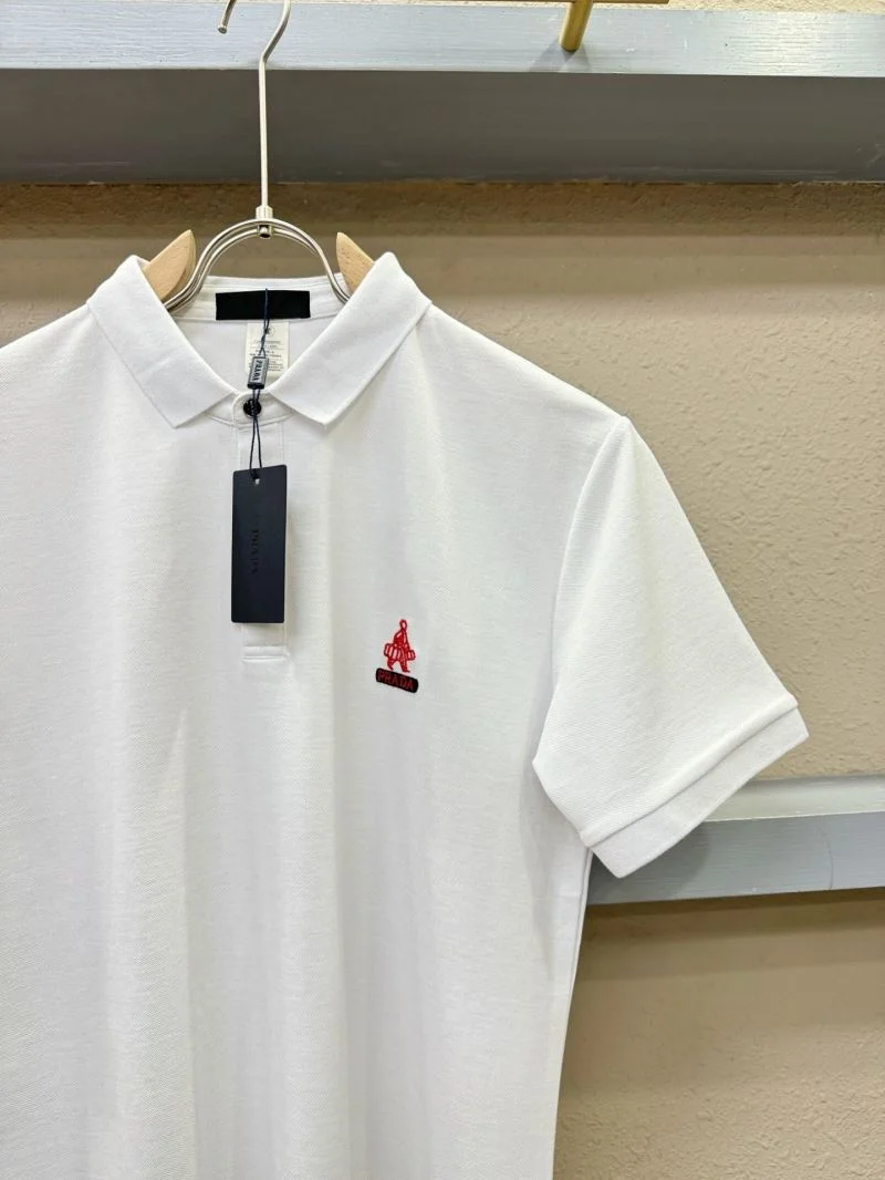 Modern Prada T-Shirts 167046