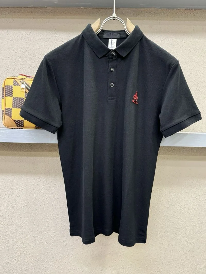 Prada T-Shirts WrinkleFree 166974