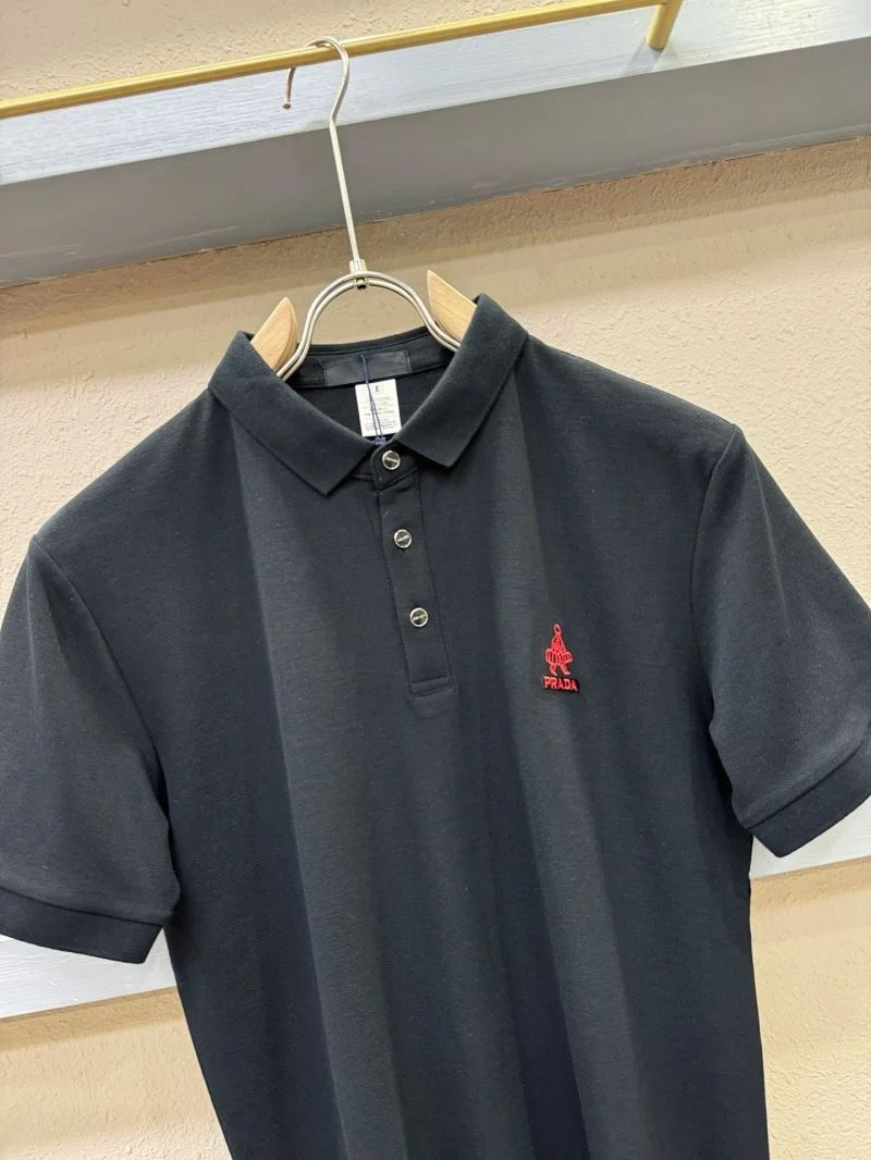 Prada T-Shirts WrinkleFree 166974