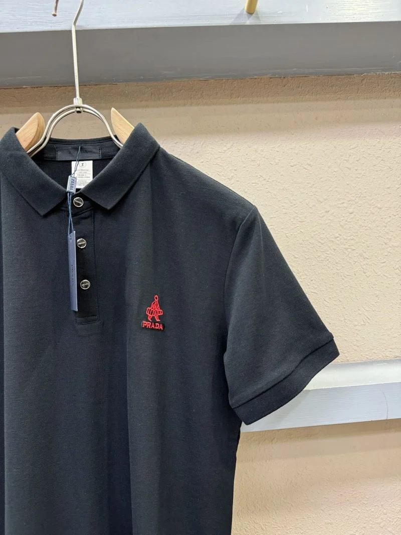 Prada T-Shirts WrinkleFree 166974