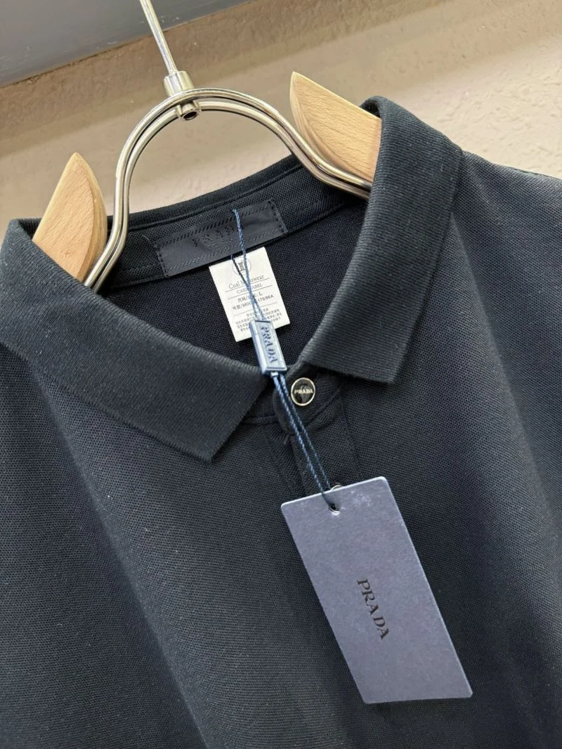 Prada T-Shirts WrinkleFree 166974