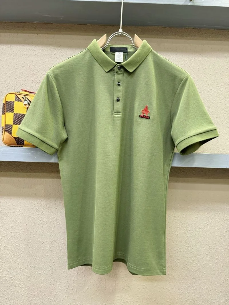 Prada T-Shirts Upgraded 166977