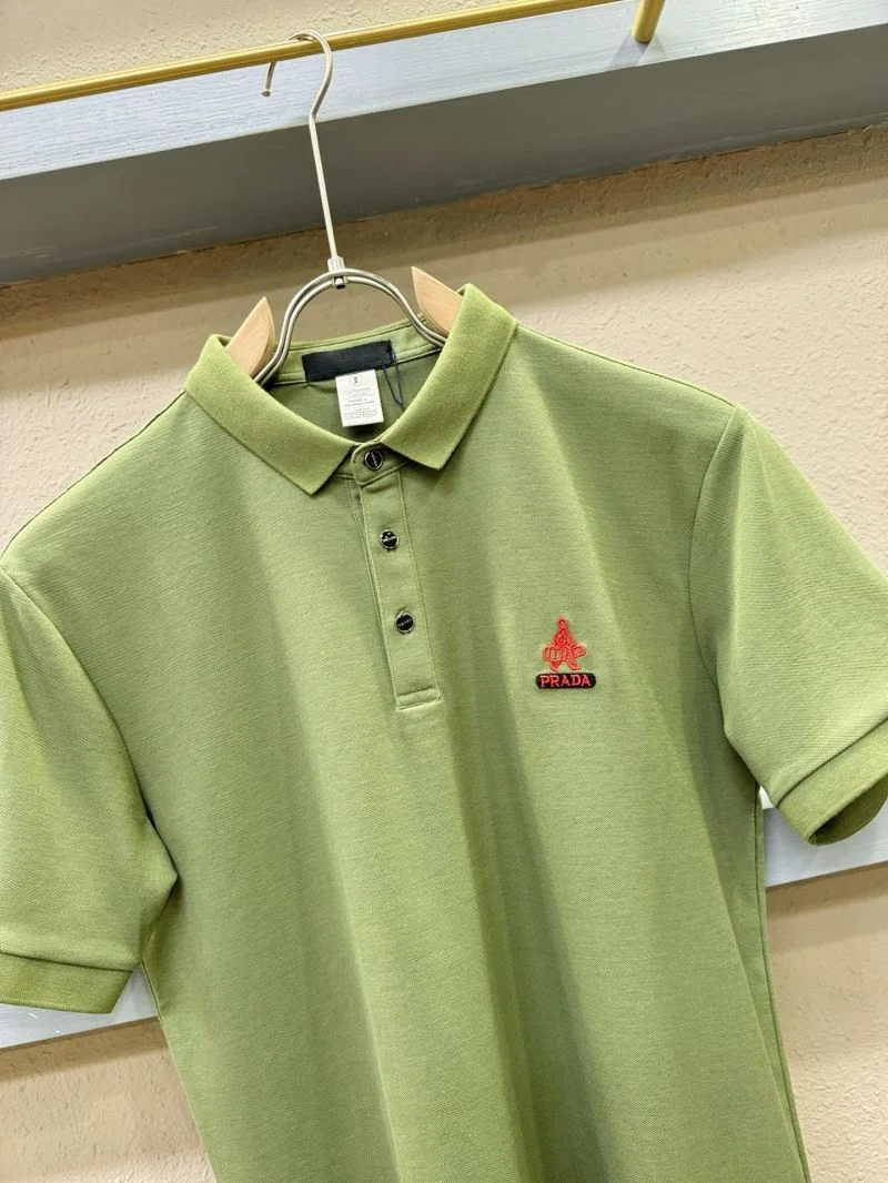Prada T-Shirts Upgraded 166977
