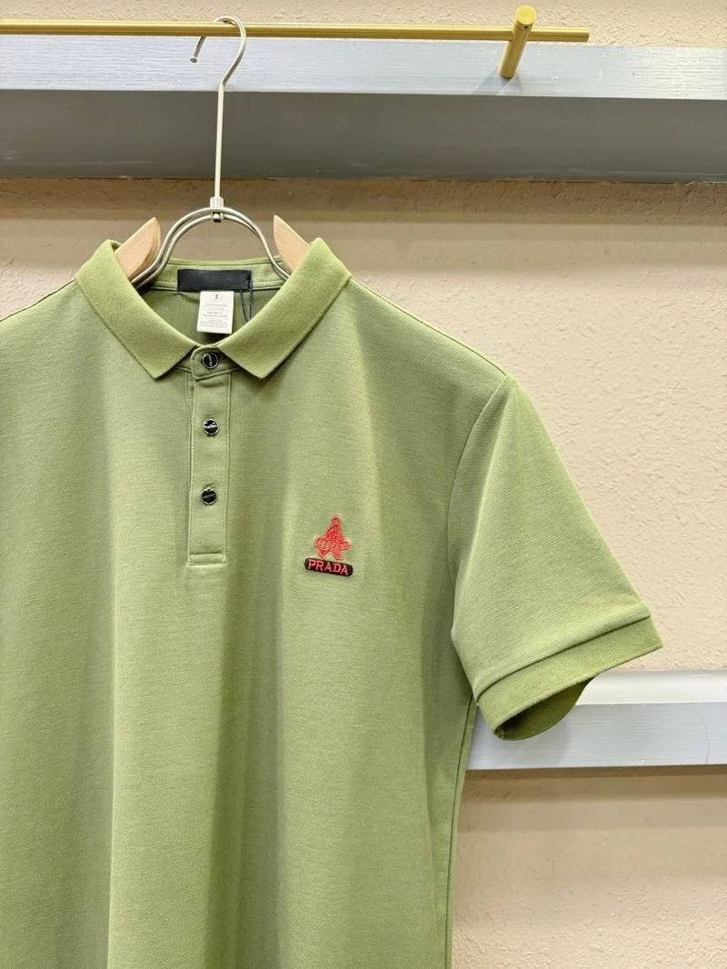 Prada T-Shirts Upgraded 166977
