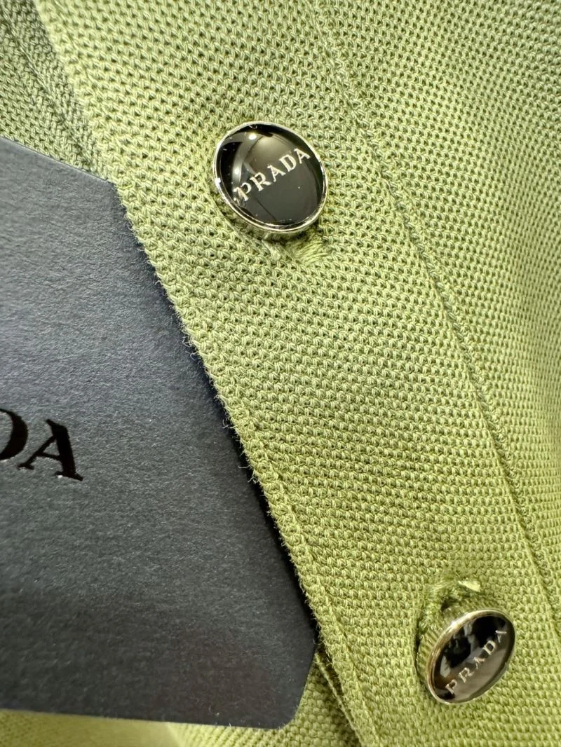 Prada T-Shirts Upgraded 166977