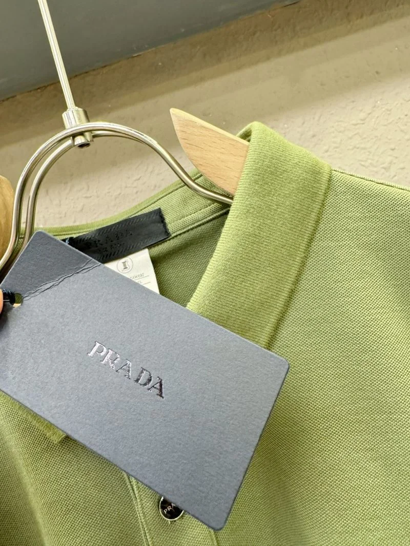 Prada T-Shirts Upgraded 166977