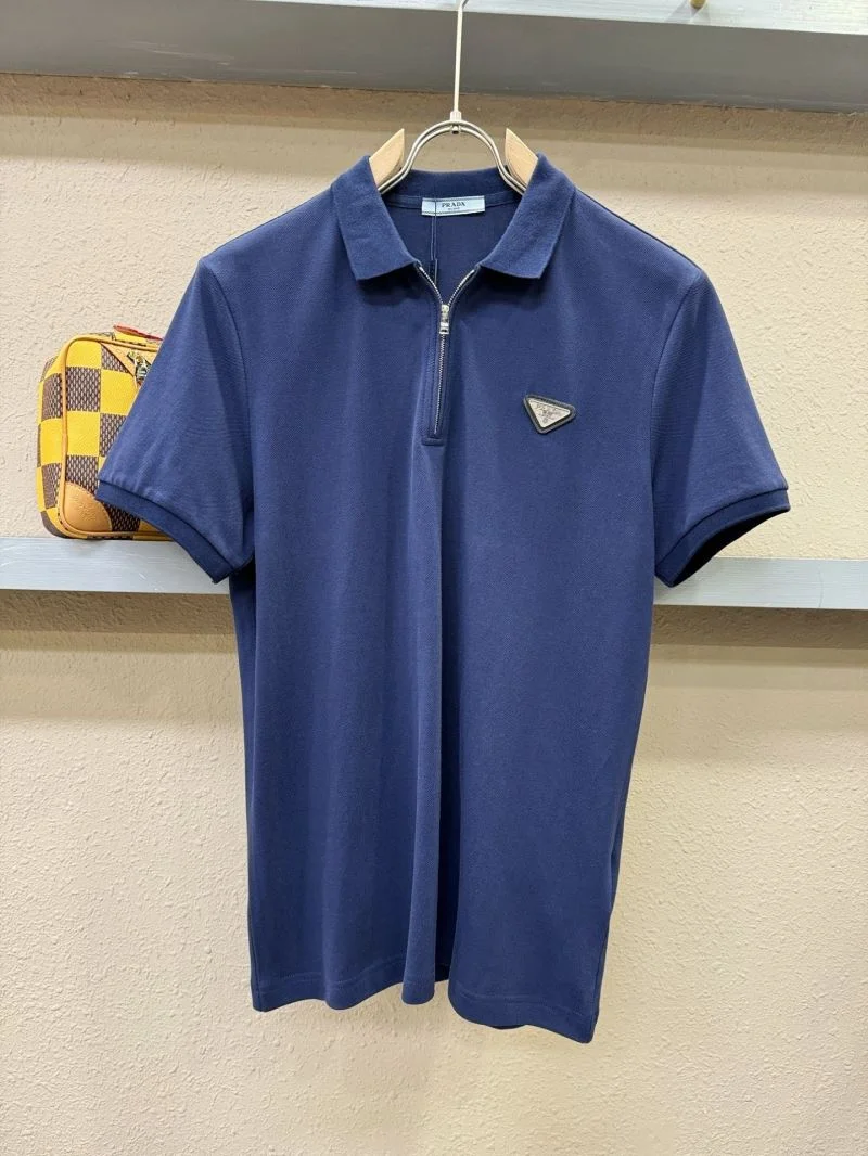 Prada T-Shirts Effortless 166972