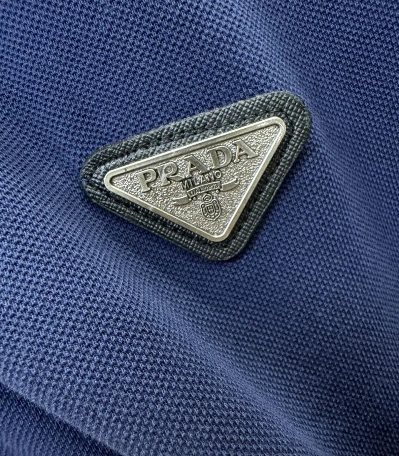 Prada T-Shirts Effortless 166972